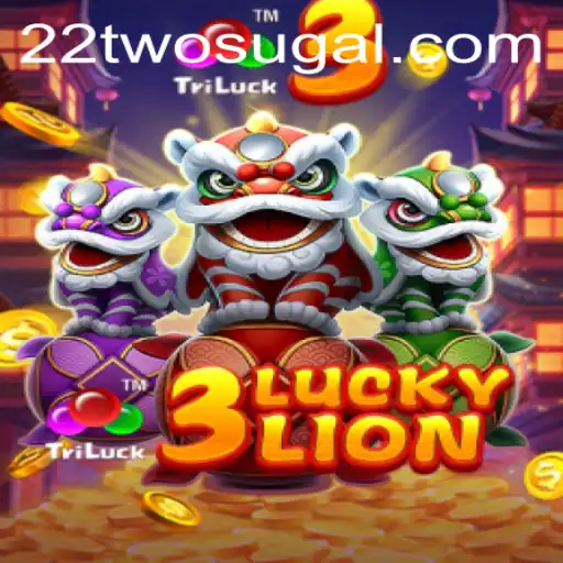Unveiling 3LUCKYLION: The Game Revolutionizing Virtual Entertainment