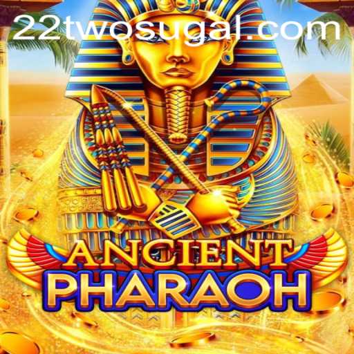 Unveiling AncientPharaoh: A Journey into the Mystical Kingdom of Pharaohs