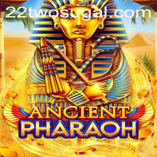 Unveiling AncientPharaoh: A Journey into the Mystical Kingdom of Pharaohs
