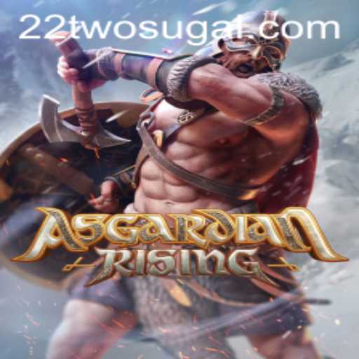 Dive into the Thrilling Realm of AsgardianRising