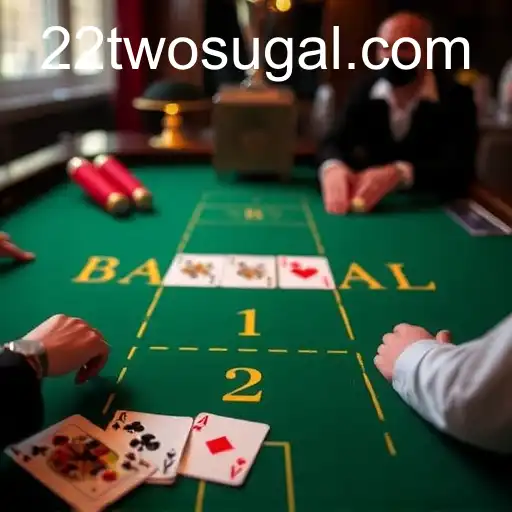 Exploring the Timeless Allure of Baccarat