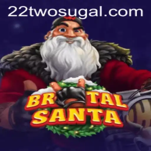 A Deep Dive into the Thrilling World of BrutalSanta: Merging Festivity with Adventure