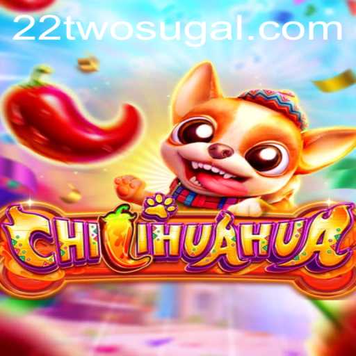 Unveiling CHILIHUAHUA: The Thrilling Escape into the World of 22two