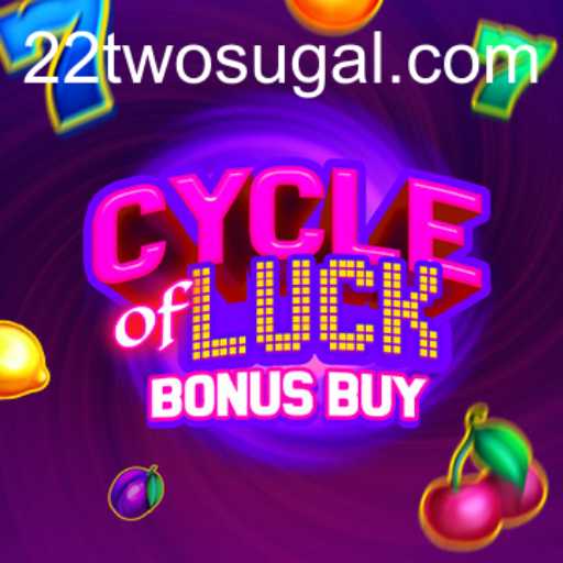 Discover the Thrills of CycleofLuckBonusBuy with 22two