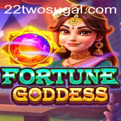 FORTUNEGODDESS: A Riveting Adventure in the World of Gaming