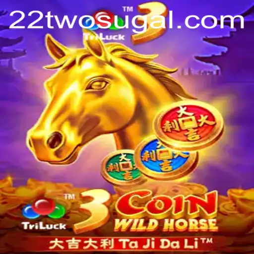 Explore the Exciting World of 3CoinWildHorse