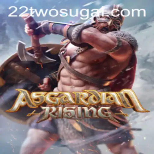 Dive into the Thrilling Realm of AsgardianRising