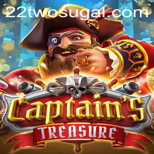 Discover the Adventure of CaptainssTreasure: Unearthing Hidden Riches