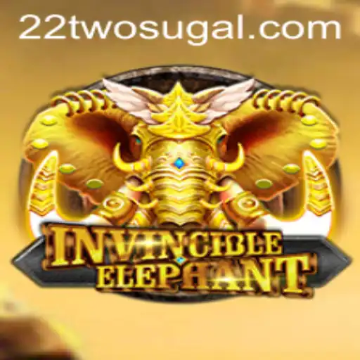 InvincibleElephant: The Exciting New Game Taking the World by Storm