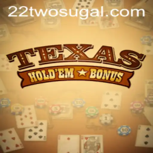 Exploring Texas Hold'em Bonus: An In-Depth Guide to the Exciting Card Game