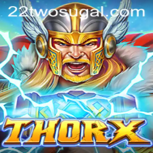 ThorX: A New Era of Gaming with 22two
