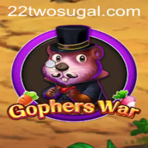 GophersWar: A Thrilling Strategy Board Game Experience