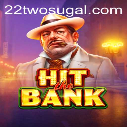 HitTheBank: The Ultimate Bank Heist Gaming Experience