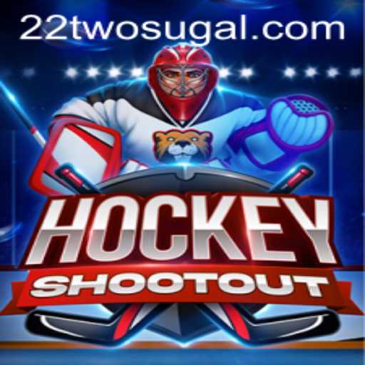 HockeyShootout: Mastering the Intensity of the 22two Challenge