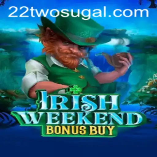 Dive into the Exciting World of IrishWeekendBonusBuy