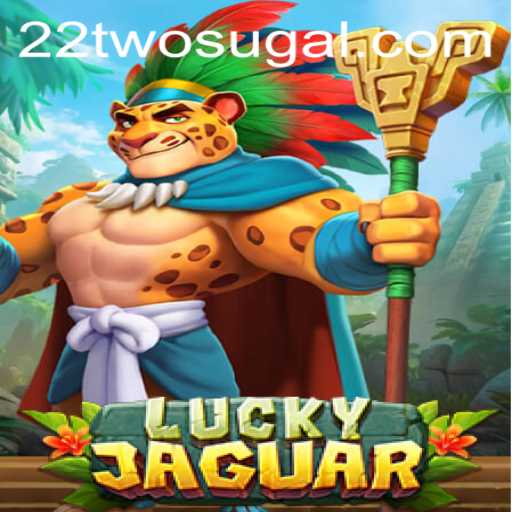 LuckyJaguar: A Thrilling New Adventure in Modern Gaming with a Twist