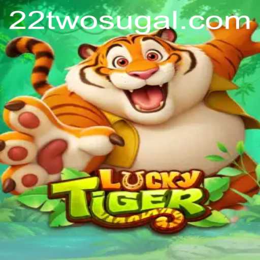 Discover the Thrilling World of LuckyTiger: A Game-Changer in Modern Gaming