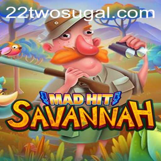 Discover the Exciting World of MadHitSavannah: A Game of Strategy and Adventure