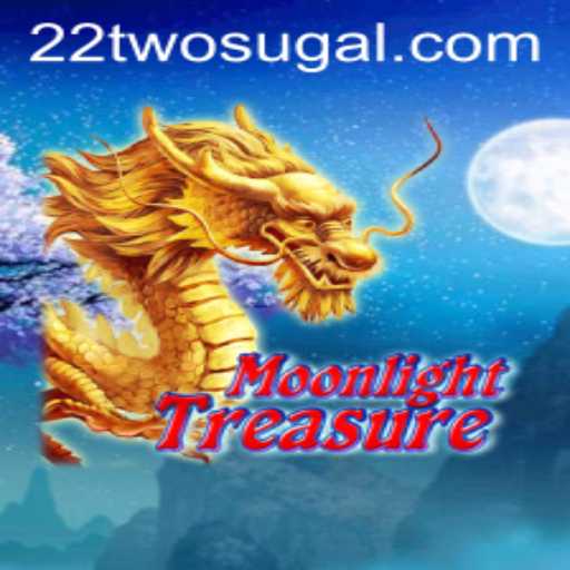Discover the Enchantment of MoonlightTreasure: A Deep Dive into the Game with 22two