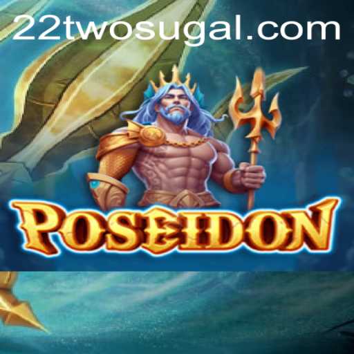 Exploring the Epic Depths of Poseidon: A New Gaming Adventure