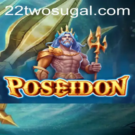 Exploring the Epic Depths of Poseidon: A New Gaming Adventure