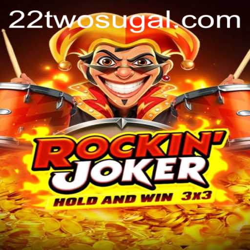 Unveiling the Thrills of RockinJoker: The New Gaming Sensation