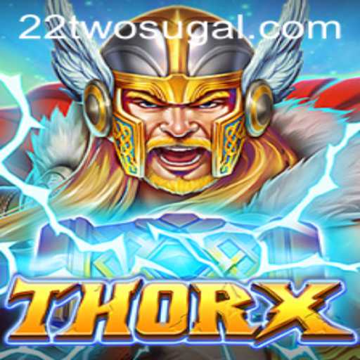 ThorX: A New Era of Gaming with 22two