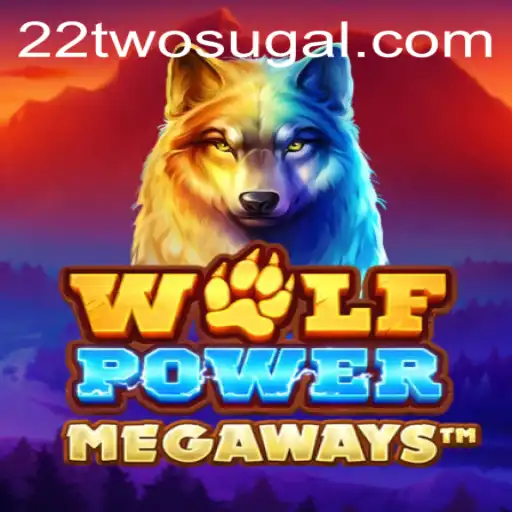 Unveiling WolfPowerMega: The Ultimate Gaming Experience