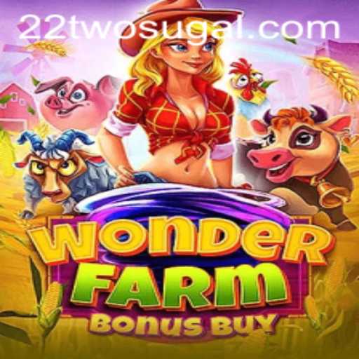 Exploring the World of WonderFarmBonusBuy and Discovering the 22two Factor