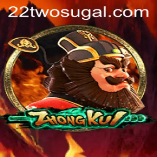 ZhongKui: A New Gaming Adventure with a Twist of 22two